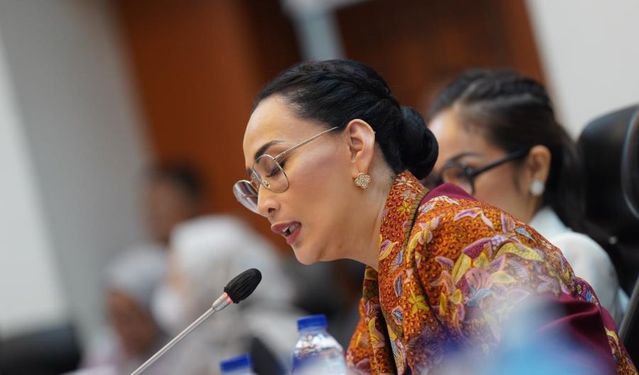 Legislator NasDem Desak Sanksi Tegas Pelaku Penyerangan Pasukan RI di Lebanon